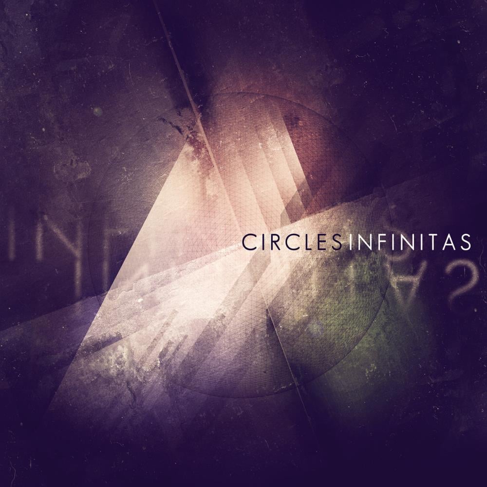 Circles - Infinitas CD (album) cover