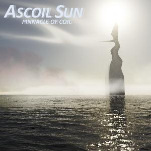 Ascoil Sun Pinnacle Of Coil  album cover