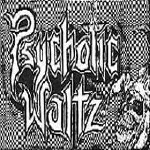 Psychotic Waltz - Psychotic Waltz (Demo) CD (album) cover