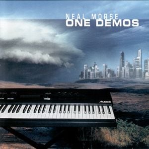 Neal Morse One Demos album cover
