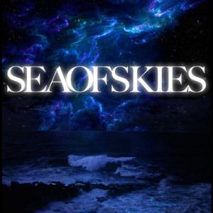 Sea Of Skies Sea of Skies Demos album cover