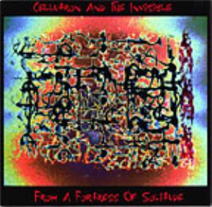 Cellutron & The Invisible From a Fortress of Solitude album cover