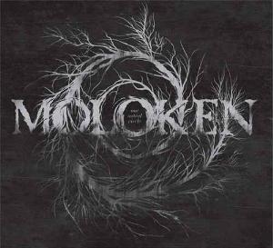 Moloken - Our Astral Circle CD (album) cover