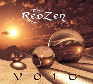 The RedZen Void album cover