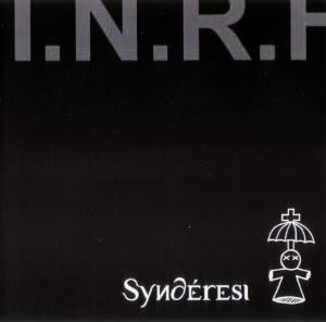 Syndresi - I.N.R.H. CD (album) cover