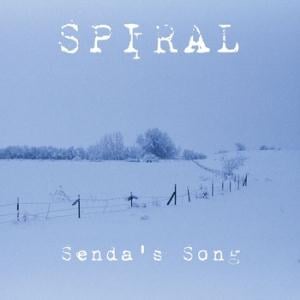 Spiral - Senda's Song CD (album) cover