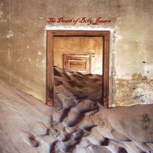 Spiral - The Death Of Billy Jensen CD (album) cover