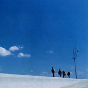 Umezu Kazutoki Kiki Band - KIKI CD (album) cover