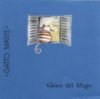Gatto Marte Gioca del Mago album cover