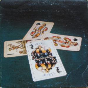 Dzejbi - Dzejbi CD (album) cover