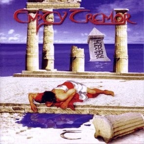 Empty Tremor - Apocolokyntosys CD (album) cover
