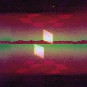 The Oscillation From Tomorrow album cover