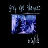 Grey Eye Glances - Eventide CD (album) cover