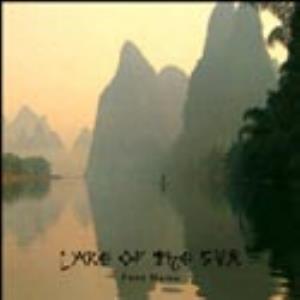 Pepe Maina - Lake of the Sun CD (album) cover