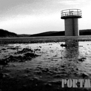 Portman Demo 2006. album cover