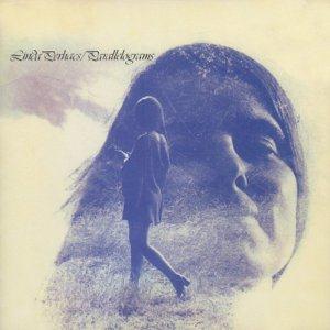 Linda Perhacs - Parallelograms CD (album) cover