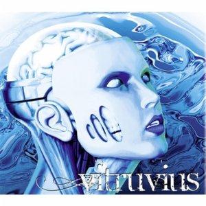 Vitruvius - Vitruvius CD (album) cover