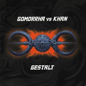 Gestalt Gomorrha Vs. Khan album cover