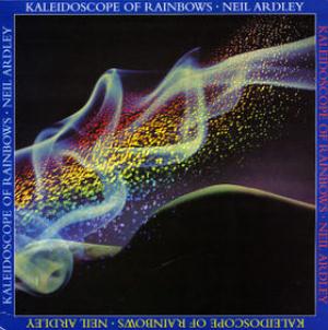 Neil Ardley Kaleidoscope of Rainbows album cover