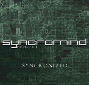 Syncromind Project - Syncronized CD (album) cover
