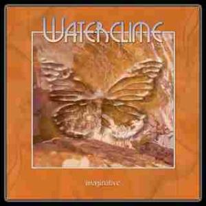 Waterclime - Imaginative CD (album) cover