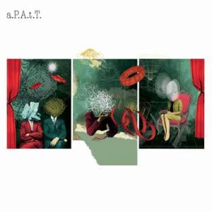 a.P.A.t.T. - Ogadimma CD (album) cover