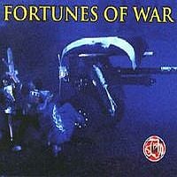 Fish Fortunes of War album cover