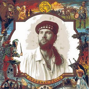 Internal Exile - Fish