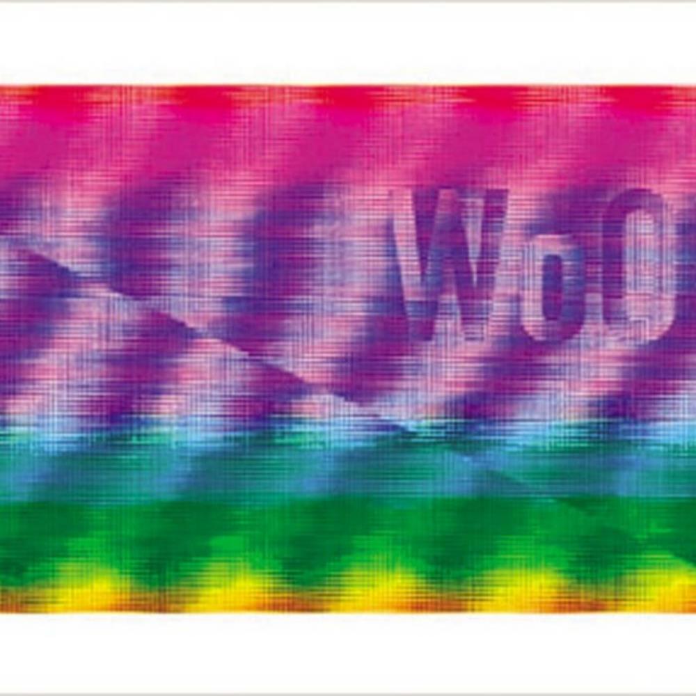 Wo0 Mobi Rock album cover