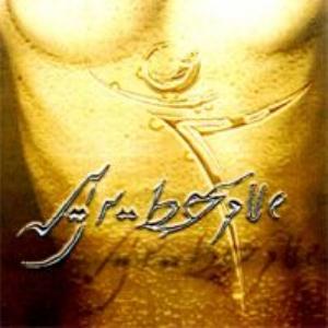 Arabesque - The Union CD (album) cover
