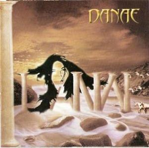 Dnae - Dnae CD (album) cover