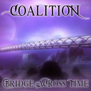 Coalition Bridge Across Time album cover