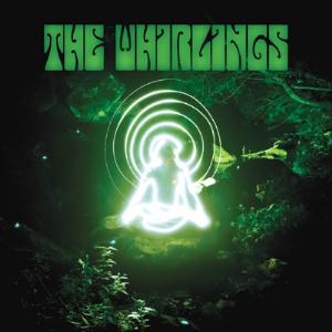 The Whirlings The Whirlings album cover