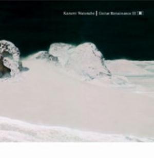 Kazumi Watanabe - Guitar Renaissance III CD (album) cover
