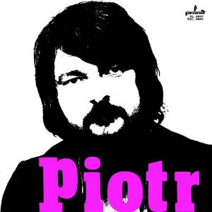 Piotr Figiel Piotr album cover