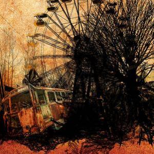 Tacoma Narrows Bridge Disaster Wires / Dream \ Wires album cover