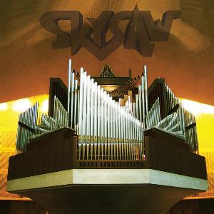 Skysaw Great Civilizations album cover