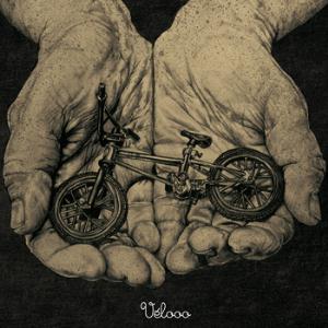 Vlooo - M?me Pas Mal CD (album) cover