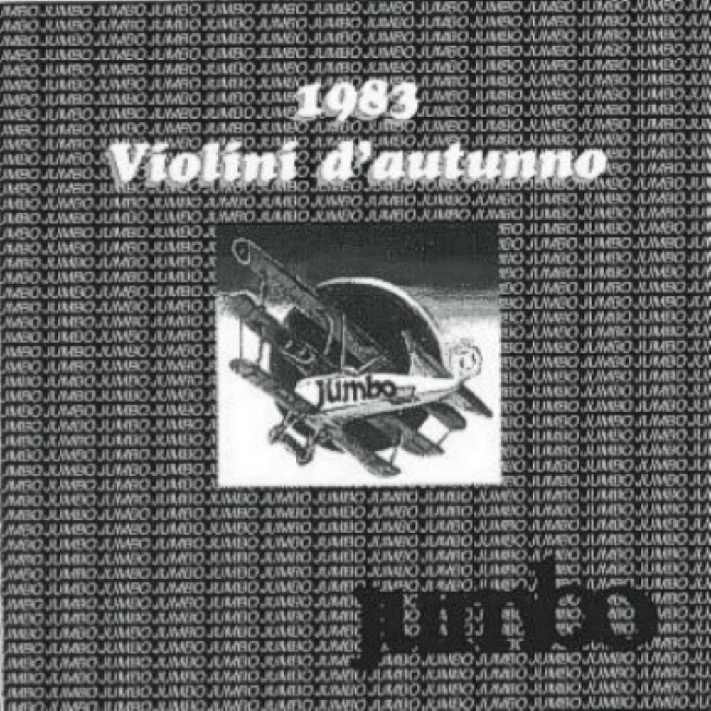 Jumbo 1983 - Violini D' Autunno album cover