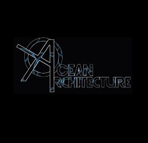 Ocean Architecture - Animus CD (album) cover