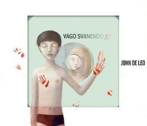 John De Leo Vago Svanendo album cover