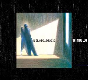 John De Leo Il Grande Abarasse album cover