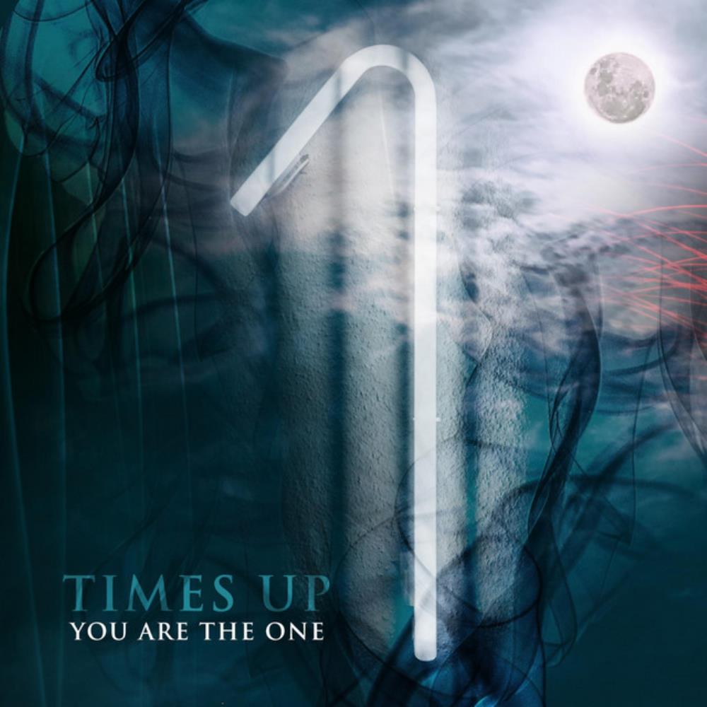 Times Up You are the One album cover