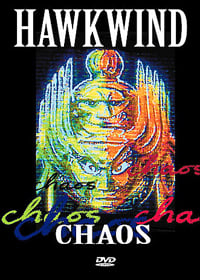Hawkwind Chaos album cover
