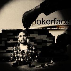 Pokerface - Transeo CD (album) cover
