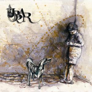 Uqbar - Uqbar CD (album) cover