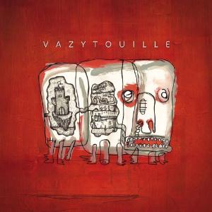 Vazytouille Vazytouille album cover