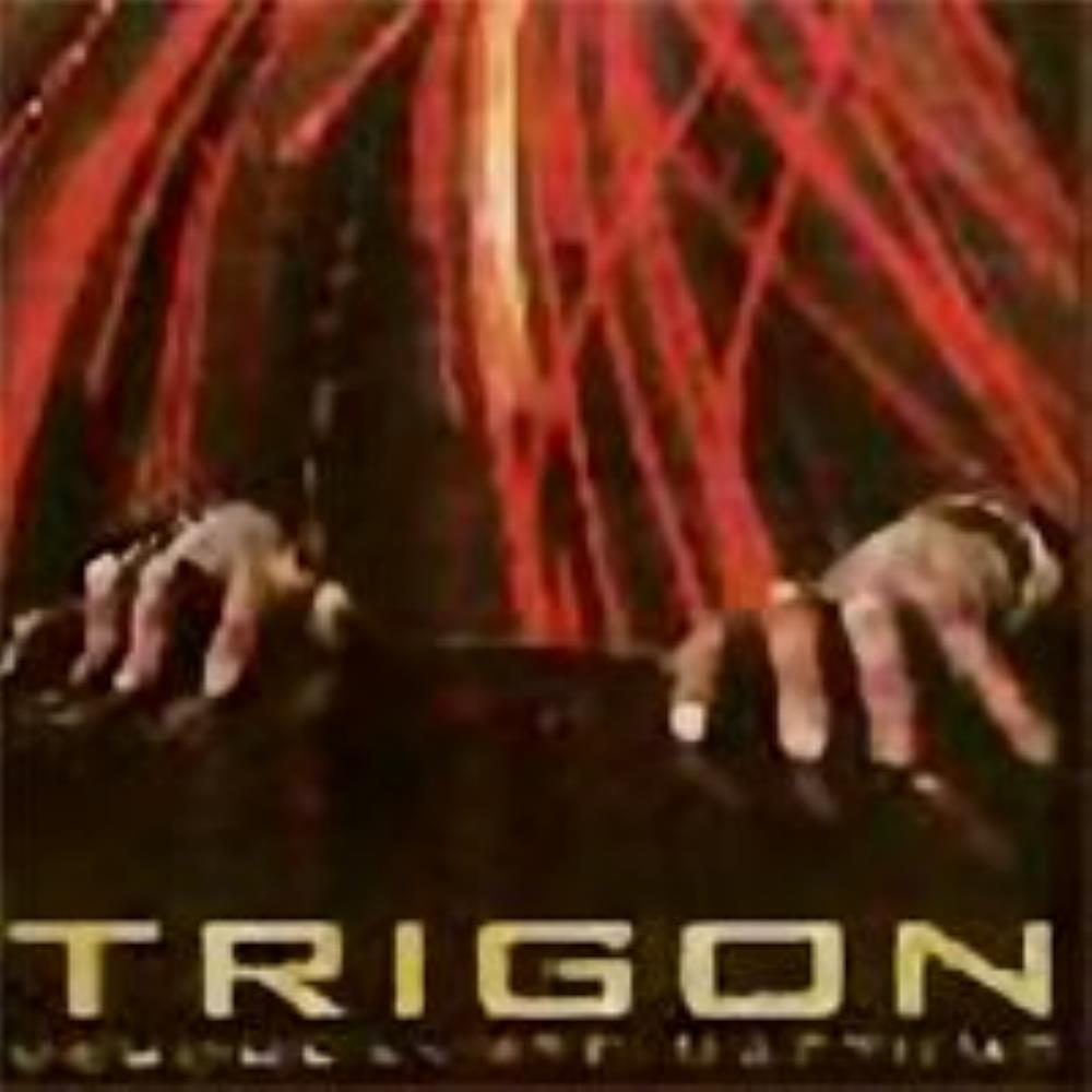 Trigon Beschrnkte Haftung album cover