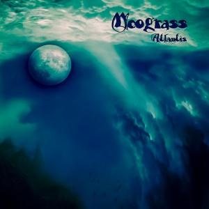 Neograss Atlantis album cover