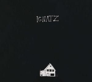 Ignatz - Ignatz  CD (album) cover